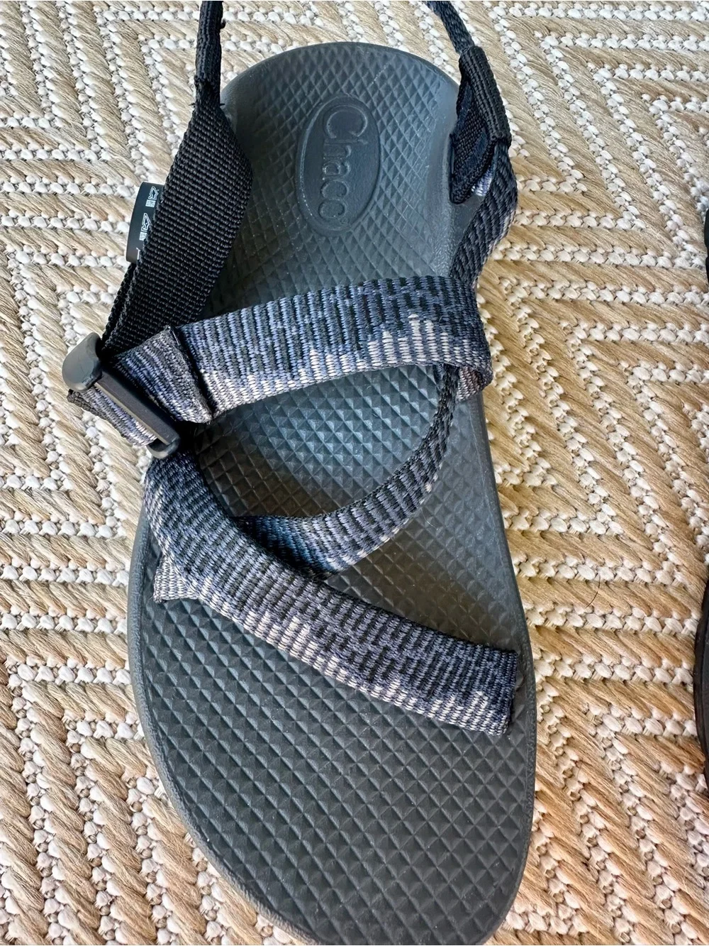 Chaco Kids' Z/1 Classic Sandals